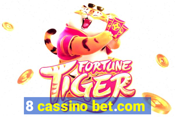 8 cassino bet.com